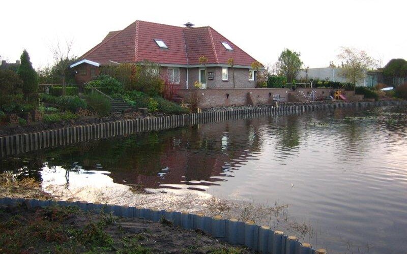 Prolock Sigma Dedemsvaart