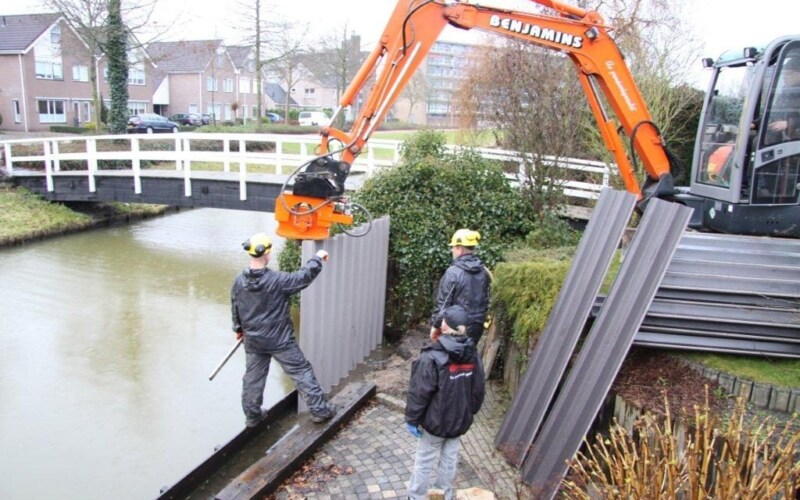 Prolock Sigma Kampen