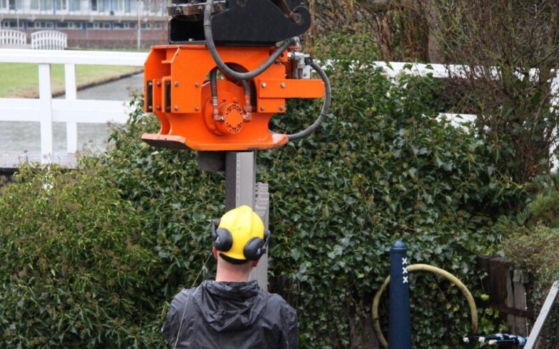 Prolock Sigma Kampen