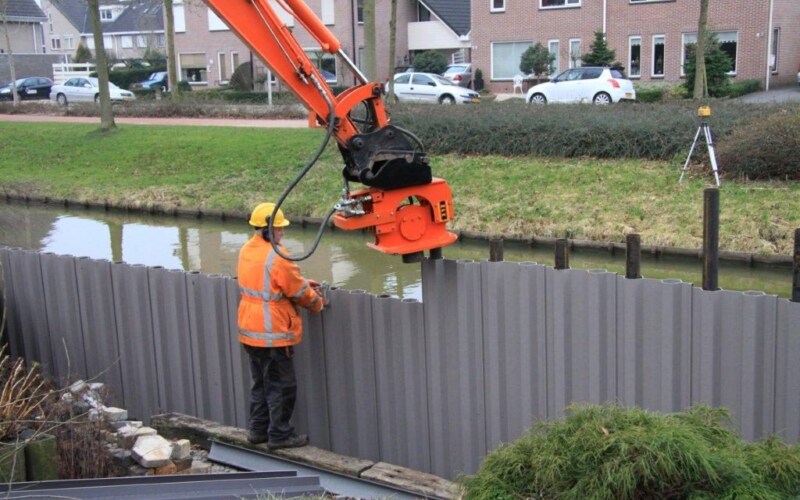Prolock Sigma Kampen