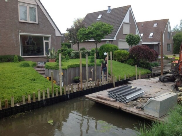Prolock Sigma Purmerend
