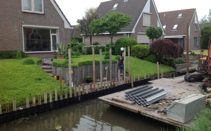 Prolock Sigma Purmerend